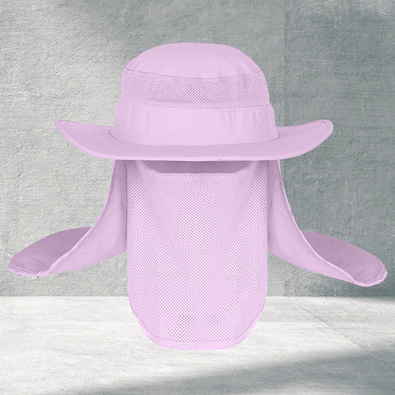 Mũ Câu Cá Chống Tia UV Cao Cấp