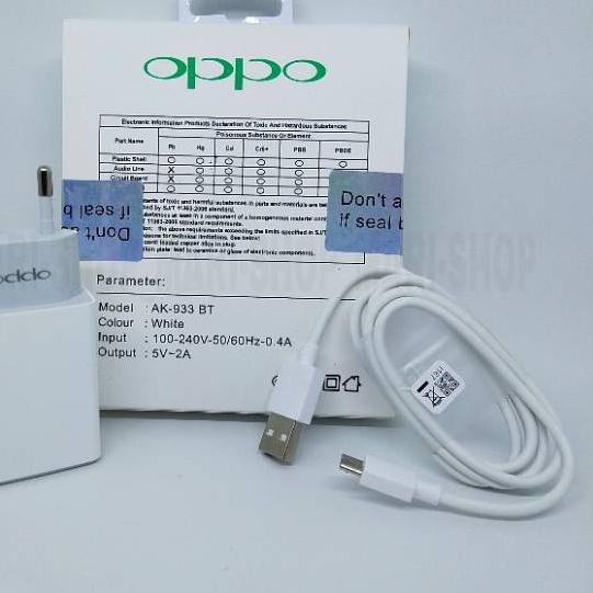 Củ Sạc Oppo F1S F3 F5 F7 A7 A9 A37 A39 A57 A5S A71 770