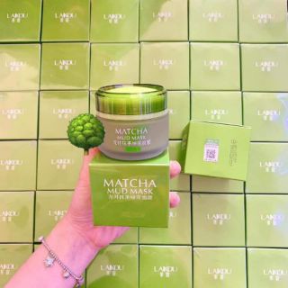 Mặt nạ Macha Laikou