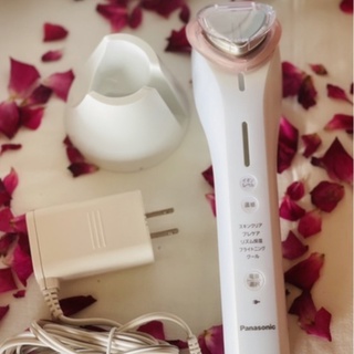 [LIKE NEW] Máy massage mắt panasonic eh st86