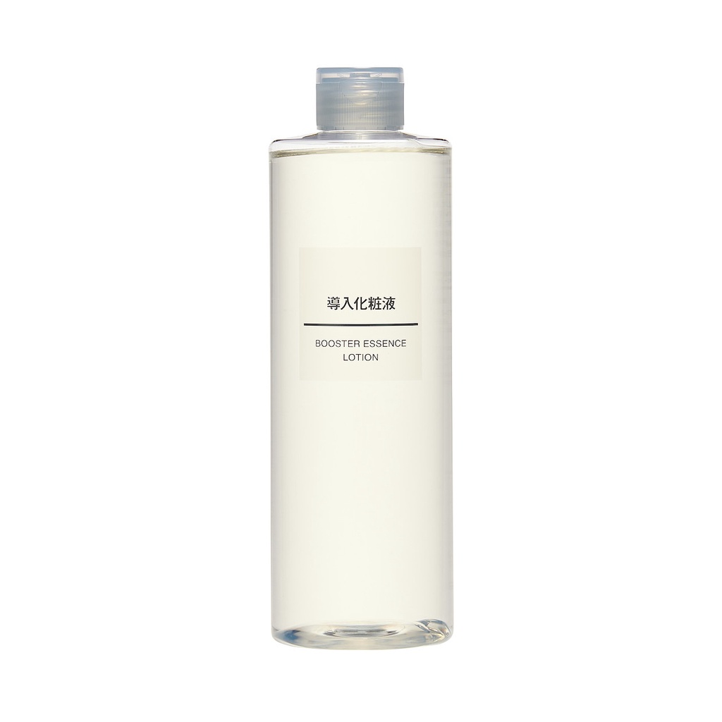 MUJI NƯỚC DƯỠNG BOOSTER LOTION