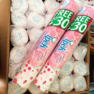 Bông tẩy trang ‪IPEK 80 miếng, 130 Miếng, 150 Miếng