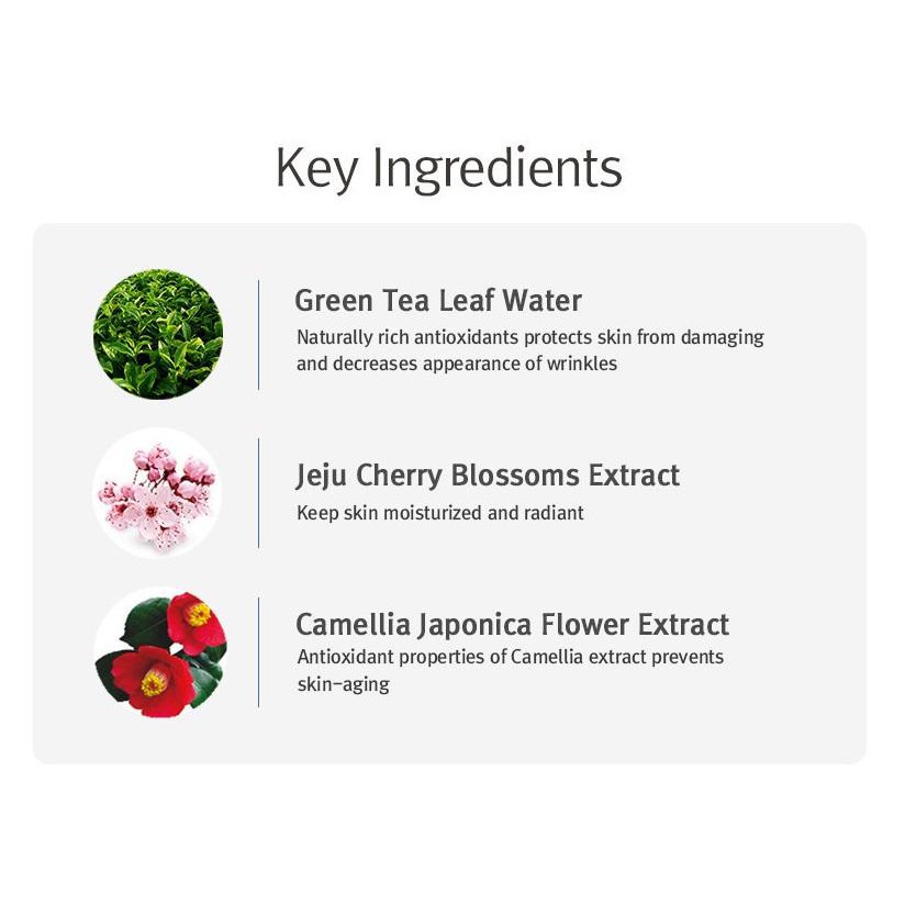 Phấn Nước mỏng mịn April Skin Magic Snow Fixing Foundation Hàn Quốc (15g) | BigBuy360 - bigbuy360.vn