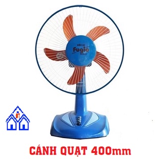 Quạt bàn giá rẻ B400 Fugio BẢO HÀNH 12 THÁNG