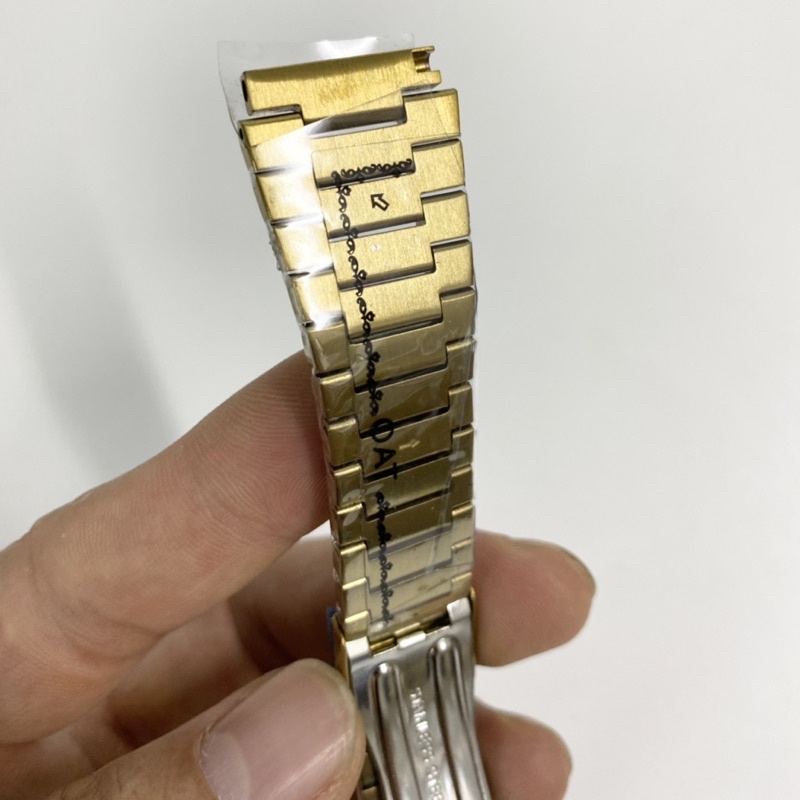 Dây đồng hồ rado dây đúc