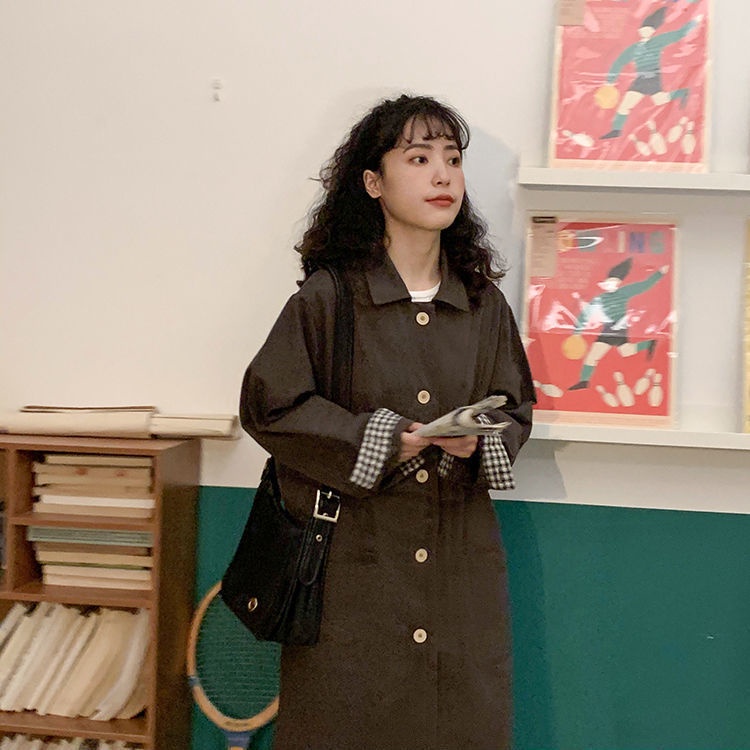 Áo khoác tay dài thanh lịch thời trang dành cho nữ | BigBuy360 - bigbuy360.vn