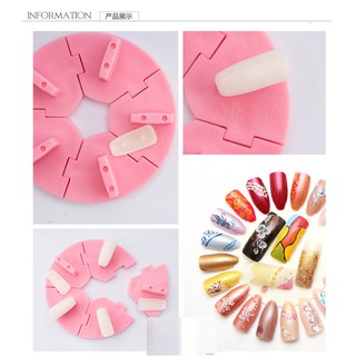 Đế Đỡ Móng Tập Vẽ , Tập Sơn - Lẻ 1 cái