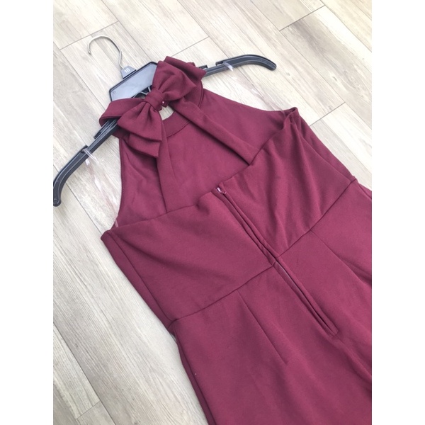 Jumpsuit dáng dài bé gái size đại vnxk size &lt;50kg