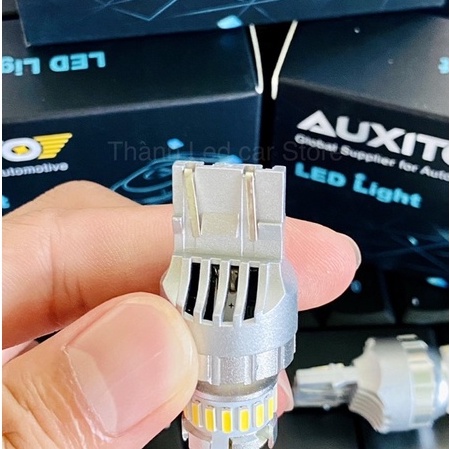 Toyota Cross 1.8G Led T20/7443 đèn ban ngày Auxito-chính hãng