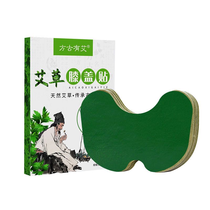 Miếng dán thảo dược giảm đau lưng, cổ vai gáy