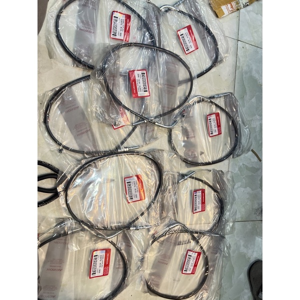 dây côn chính hãng honda cbr150 cb150 cbr150r  indo 2015-2025