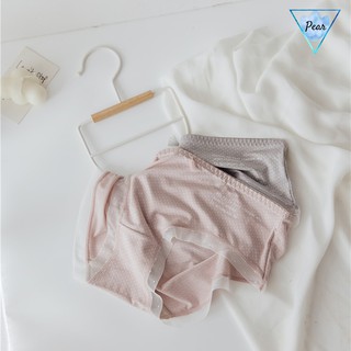 Quần lót Cotton mềm mát PearShop