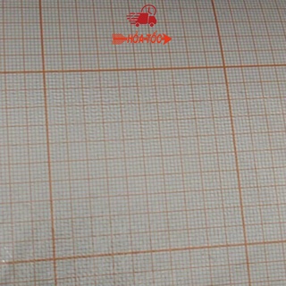 Giấy ô ly vẽ phác thảo, giấy vẽ kỹ thuật có ô ly(10 tờ khổ 75x105 cm)-