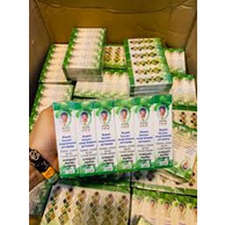 01 dầu nóng ngâm thảo dược yatim brand thái lan 8ml