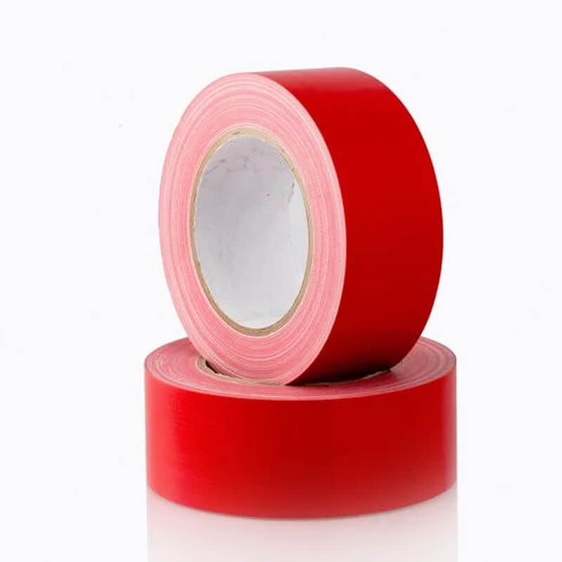 Băng dính vải, băng keo vải siêu dai, xé được bản 5cm đủ các màu - Bách Hóa Việt Hường