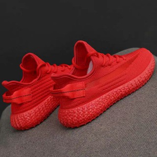 (Xả kho) DPA  giầy thể thao nữ Style Hàn Quốc Best Girl màu đỏ cá tính mẫu giày sneaker mới nhất 2019