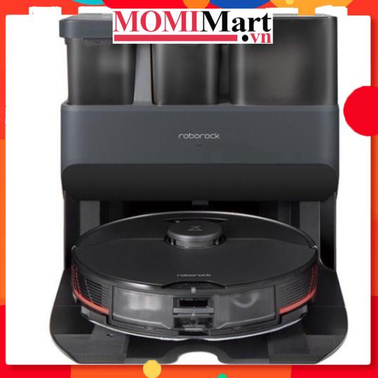 Robot hút bụi lau nhà Roborock S7 Maxv Ultra [Chính hãng] BH 12 tháng
