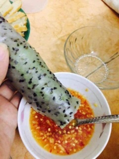 Bánh tráng phan rang 1kg/55k