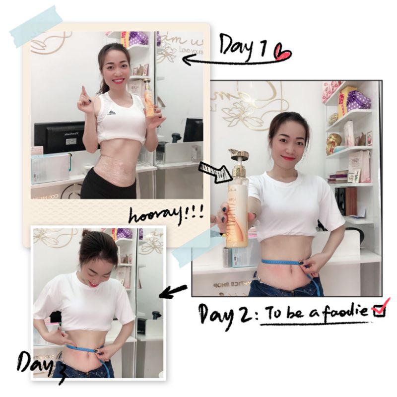 𝐆𝐞𝐥 𝐭𝐚𝐧 𝐦𝐨̛̃ 𝐛𝐮̣𝐧𝐠 𝐒𝐥𝐢𝐦 𝐋𝐮𝐱 𝐒𝐨𝐡𝐞𝐫𝐛𝐬