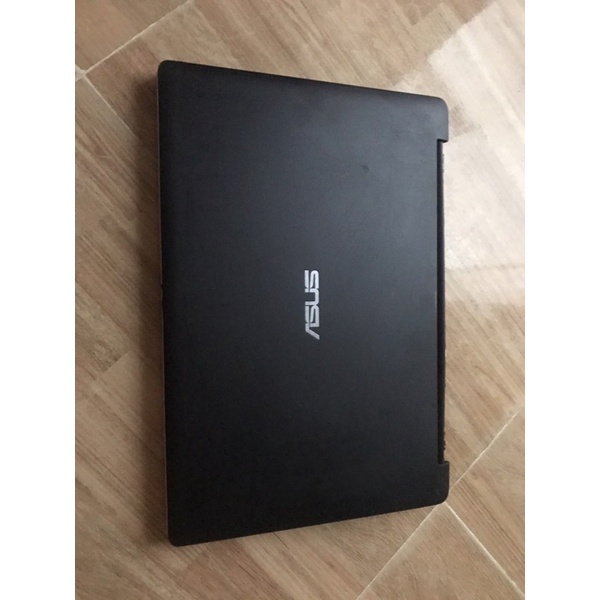 RÃ XÁC ASUS TP550L