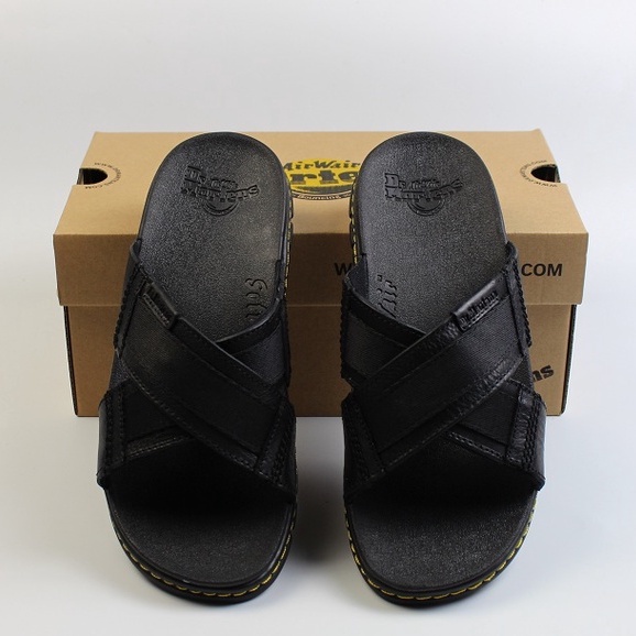 Dép Dr Martens 2020 Chính Hãng Nhập ThaiLand