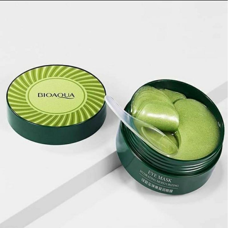 Mặt nạ mắt Bioaqua
