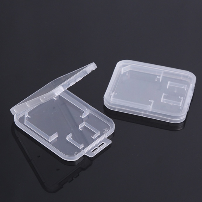 Hộp đựng thẻ nhớ SD SDHC, thẻ nhớ máy ảnh