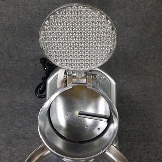 [ELHAD500 giảm tối đa 200K] MÁY XAY ĐÁ - BÀO ĐÁ SX - 108A