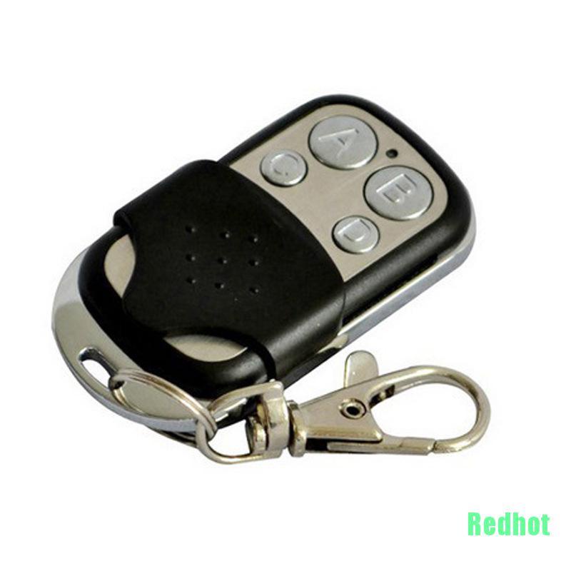 Thiết Bị Điều Khiển Cửa Garage Từ Xa 433mhz 4