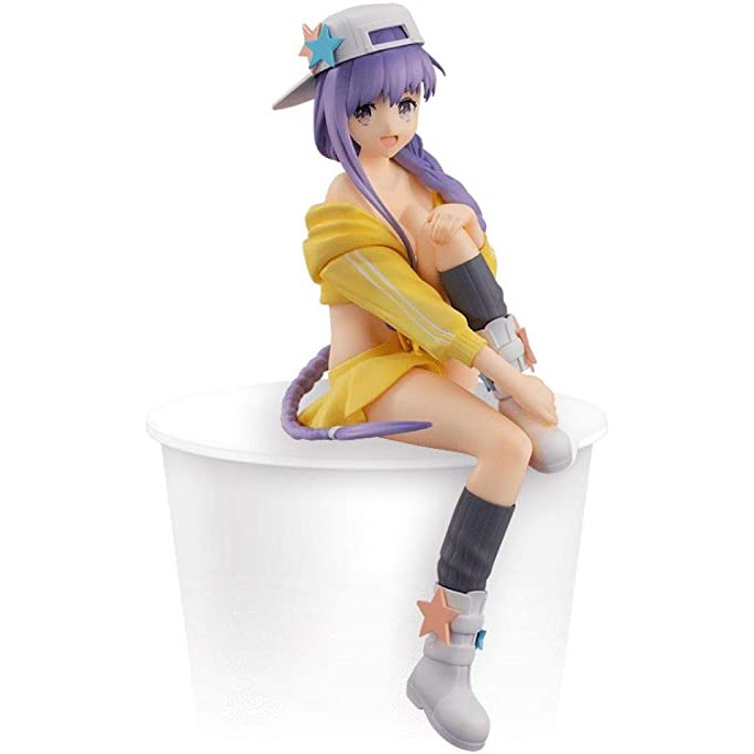 Mô hình Figure Fate/Grand Order - Moon Cancer/BB - Hàng chính hãng