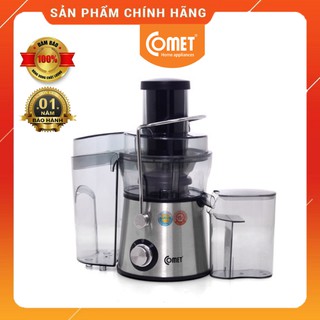 - máy ép trái cây comet cm9836 1,5lít