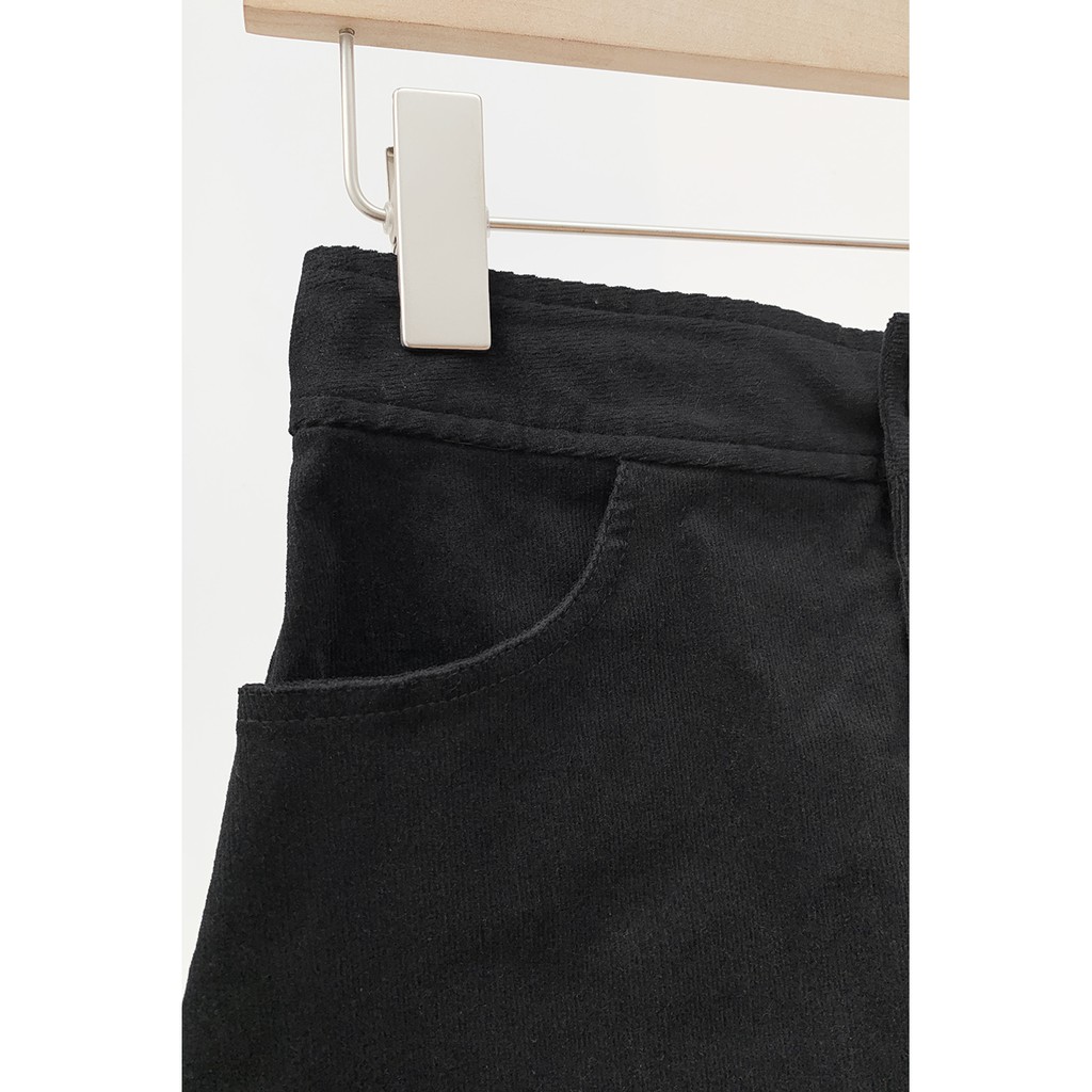 DOTTIE - Chân Váy Ngắn Đắp Túi Nữ S0039 | BigBuy360 - bigbuy360.vn