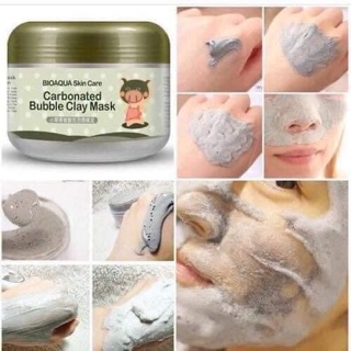 MẶT NẠ THẢI ĐỘC CHÌ BÌ HEO