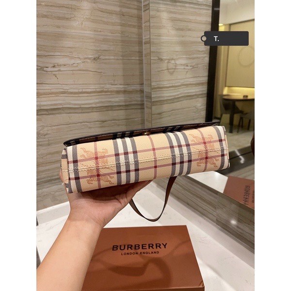 TÚI ĐEO VAI BURBERRY CAO CẤP NỮ