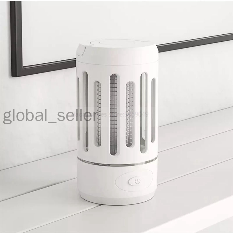 Xiaomi QIAOQINGTING Mijia Mosquito Killer LED UV Lamp Mosquito Control Lights For Room Car Outdoor Hiking