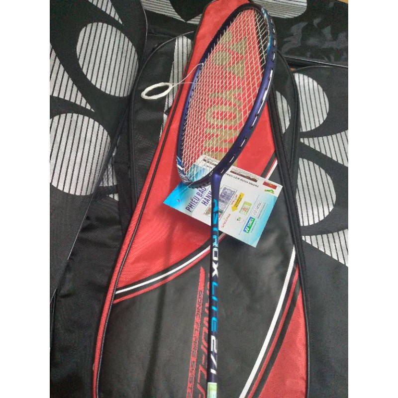 VỢT CẦU LÔNG YONEX ASTROX LITE 27I CHÍNH HÃNG