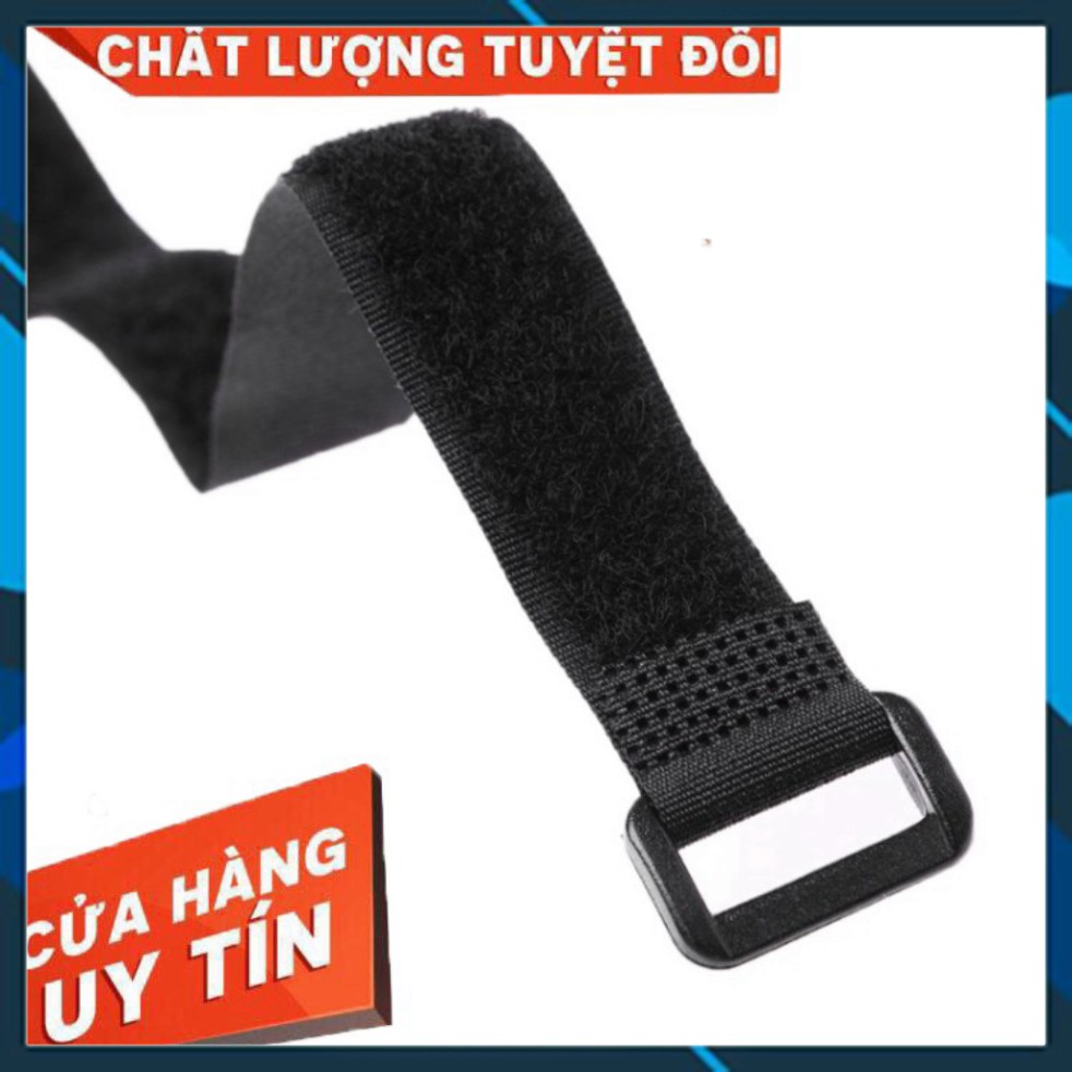 Dây đai buộc hàng, ràng hàng tự dính, cố định hàng hóa, bạt che, lưới che Liên Sơn Kho Quận 12