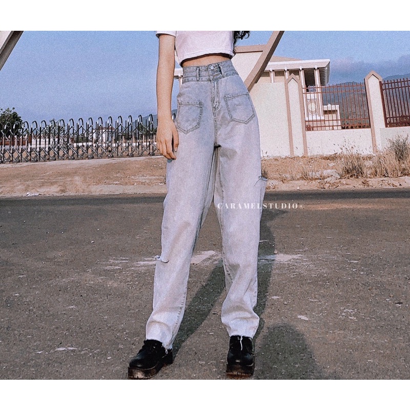 Quần jeans 111