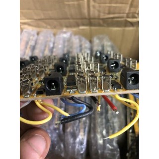 Mạch Makita 4S 65A vàng