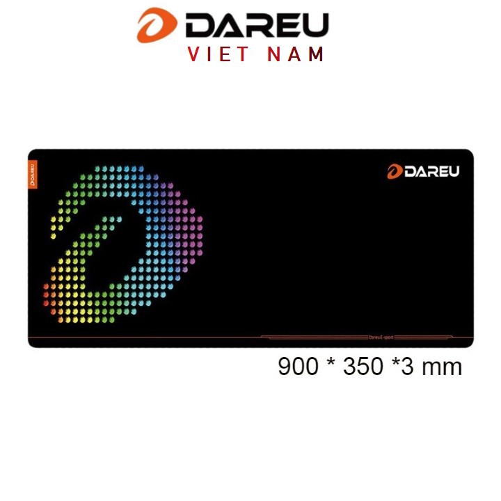 Bàn Di Chuột Dareu ESP109