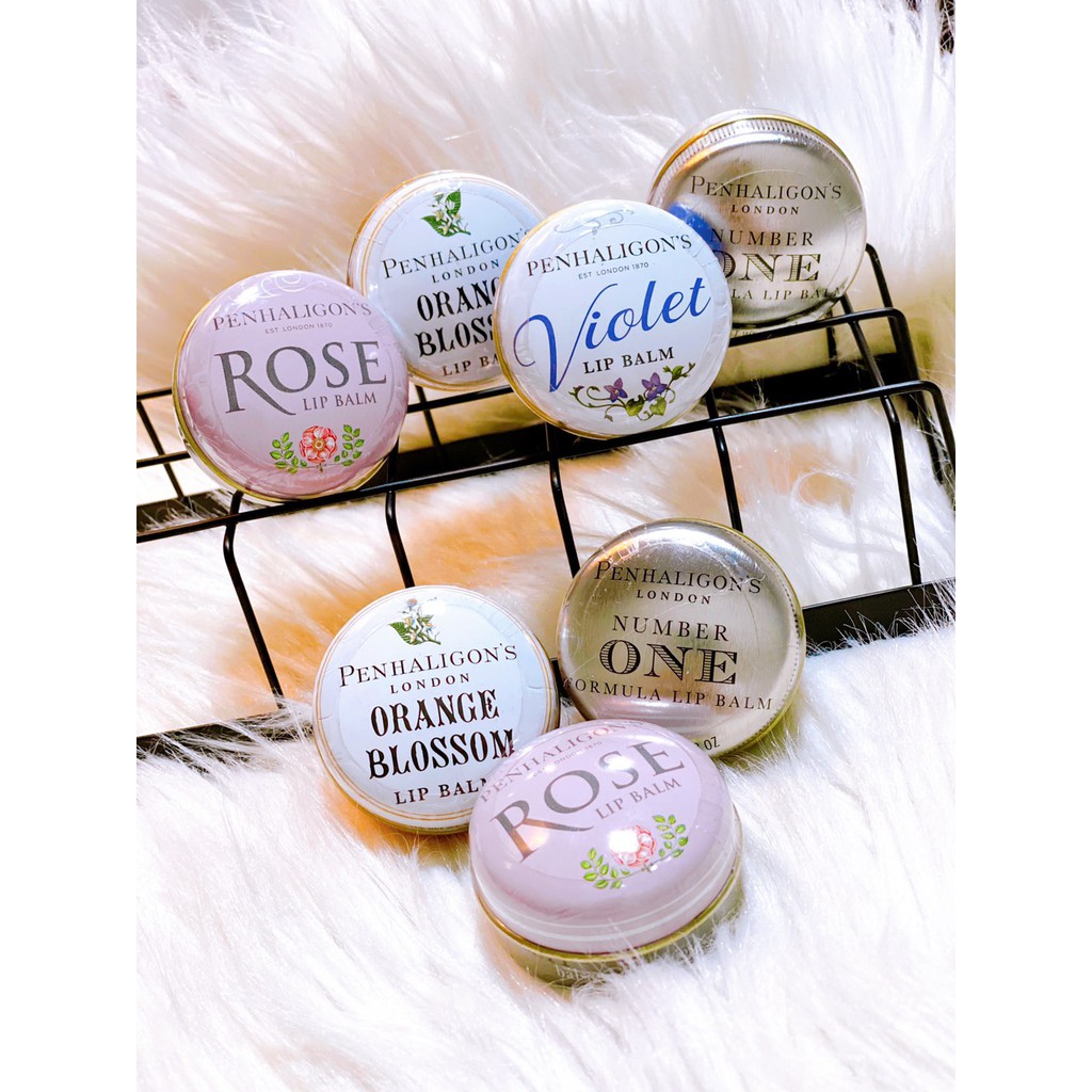 Siêu phẩm Son Dưỡng Penhaligon’s London
