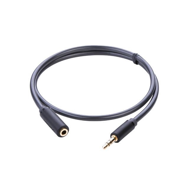 Cáp loa nối dài Audio Jack 3.5mm -dc2518.