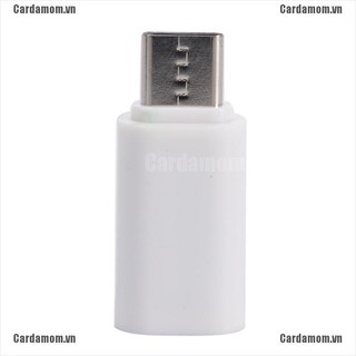Đầu Chuyển Đổi Từ Type-C Sang 3.5mm Aux
