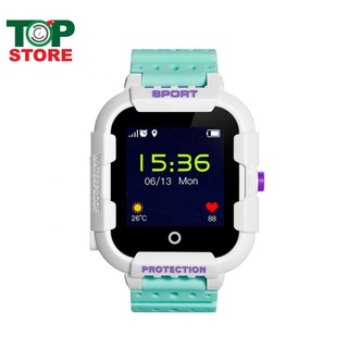 Đồng Hồ Định Vị Trẻ Em Wonlex  KT03 Chống Nước, Chống Va Đập - Chính Hãng Bảo Hành 12 Tháng Giá Sốc