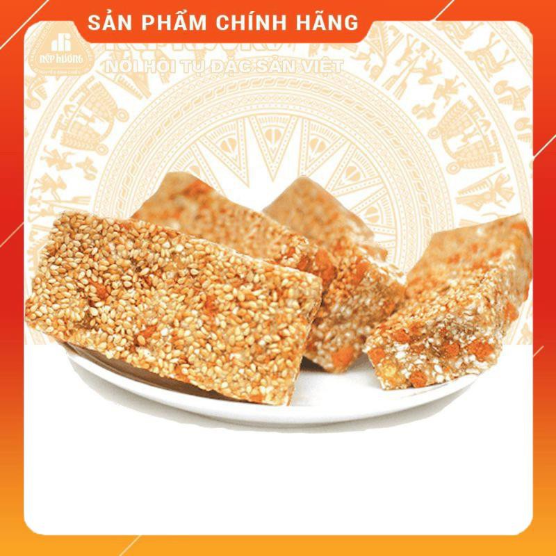 Bánh cáy- Làng Nguyễn   đặc sản Thái Bình 500g