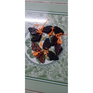 Combo 05 đôi bịt mỏ da cho gà