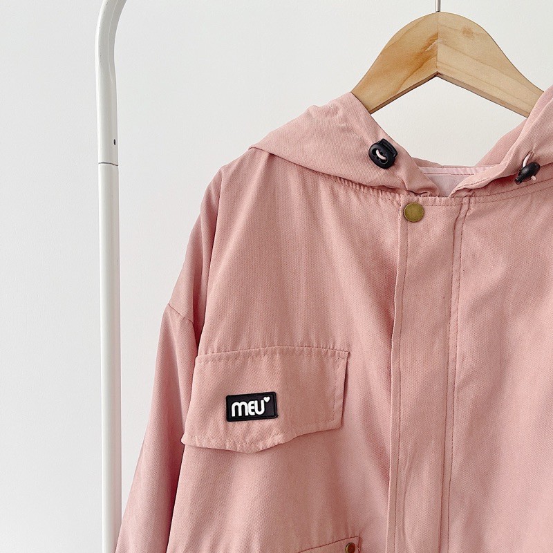 ÁO KHOÁC DÙ | BigBuy360 - bigbuy360.vn