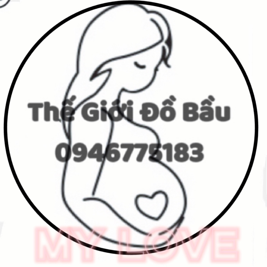 Thế Giới Đồ Bầu.