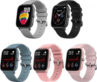 Smart Watch Colmi P8 | Đồng Hồ Thông Minh Colmi P8 1.4 Inch Hỗ Trợ Theo Dõi Sức Khỏe (Tiếng Việt) - SẴN HÀNG GIAO NGAY