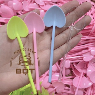 50 Xẻng múc bột
